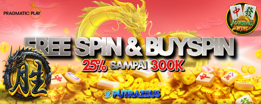 FREESPIN & BUYSPIN